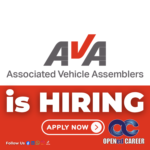 Opened career AVA