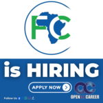 Opened career Fincorp Credit Limited