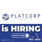 Opened career Platcorp Group