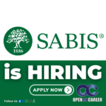 Opened career SABIS