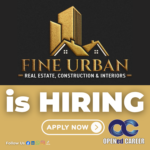 Opened career fine urban