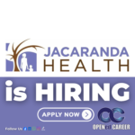 Opened career jacaranda