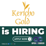 Opened career kericho gold