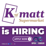 Opened career kmatt