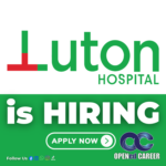 Opened career luton