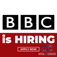 BBC Opened career 1