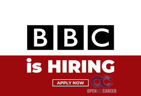 BBC Opened career 1