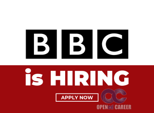 BBC Opened career 1