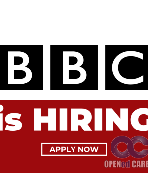 Bbc Opened Career 1 BBC Opened career 1