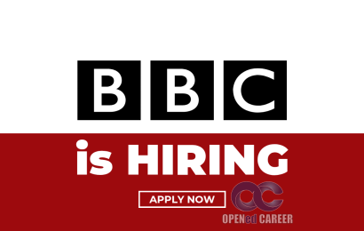 BBC Opened career 1