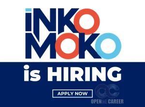 INKOMOKO Opened