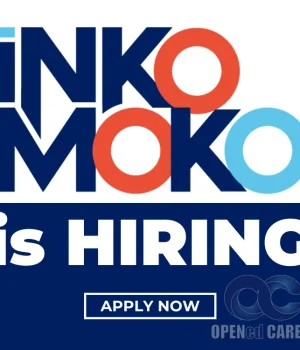 Inkomoko Opened INKOMOKO Opened