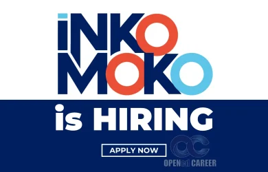 INKOMOKO Opened