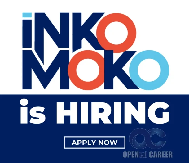 INKOMOKO Opened