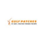 Gulf Patches Logo Gulf Patches logo