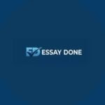 eassy Done brand logo eassy Done brand logo