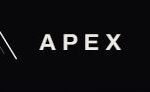 Apex logo Apex logo