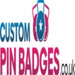 Pin Badges UK Profile Pic Pin Badges UK Profile Pic