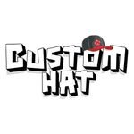 customhat logo