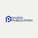 paper publication paper publication